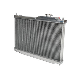 Cooling Solutions Aluminium Radiator for Honda S2000